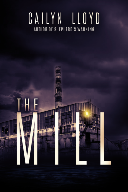 book cover for The Mill