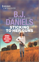 book cover for Sticking to Her Guns & Secret Weapon Spouse