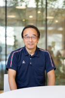 ５３歳の新人 表紙