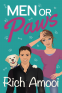 Cover Image: Men or Paws: A Romantic Comedy