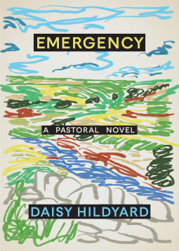 book cover for Emergency