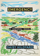 book cover for Emergency