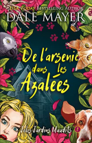 Couverture du livre pour De l’arsenic dans les Azalées
