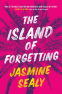 Cover Image: The Island of Forgetting