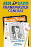Cover Image: Airi Sano, Prankmaster General: New School Skirmish