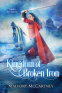 Cover Image: Kingdom of Broken Iron