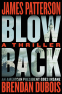 Cover Image: Blowback