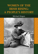 book cover for Women of the Irish Rising