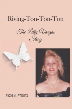 book cover for Riving-Ton-Ton-Ton