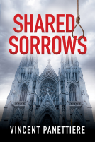 book cover for Shared Sorrows