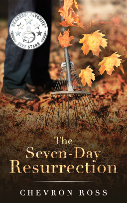 book cover for The Seven-Day Resurrection