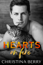 Cover Image: Hearts on Fire