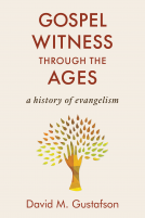 book cover for Gospel Witness through the Ages