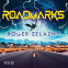 Cover Image: Roadmarks