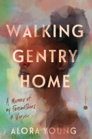 book cover for Walking Gentry Home