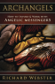 Cover Image: Archangels