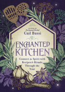 book cover for Enchanted Kitchen