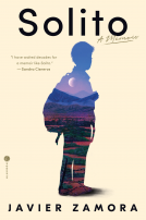 book cover for Solito: A Read with Jenna Pick