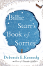 Cover Image: Billie Starr's Book of Sorries