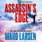Cover Image: Assassin's Edge