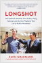 Cover Image: Longshot
