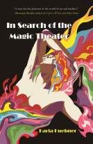 book cover for In Search of the Magic Theater