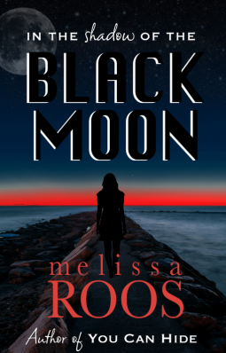 book cover for In the Shadow of the Black Moon