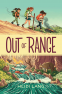Cover Image: Out of Range
