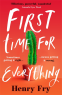 Cover Image: First Time for Everything