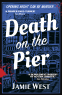 Cover Image: Death on the Pier