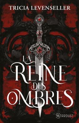 Couverture du livre pour La Reine des ombres