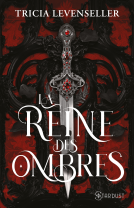 Couverture du livre pour La Reine des ombres