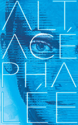 Couverture du livre pour Altacéphalée