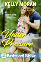 book cover for Under Pressure