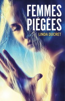 Couverture du livre pour Femmes piégées
