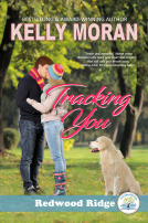 book cover for Tracking You