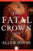 book cover for The Fatal Crown