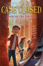 Cover Image: Case Closed #4: Danger on the Dig