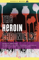 book cover for The Heroin Chronicles
