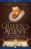 Cover Image: The Queen's Agent