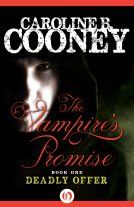 book cover for Deadly Offer