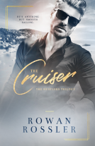 book cover for The Cruiser: A Millionaire Romance