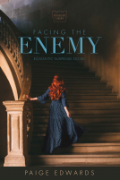 book cover for Facing the Enemy