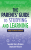 Cover Image: The Parents’ Guide to Studying and Learning (High School Edition)