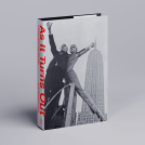 book cover for As It Turns Out