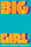 Cover Image: Big Girl