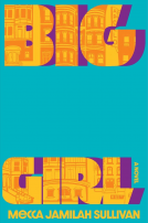 book cover for Big Girl