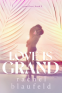 Cover Image: Love is Grand