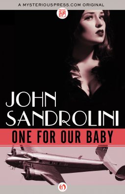 book cover for One for Our Baby