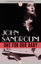 book cover for One for Our Baby